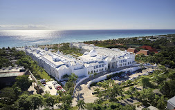 Hotel Riu Palace Rivera Maya